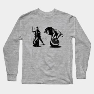 Jones Circus Long Sleeve T-Shirt